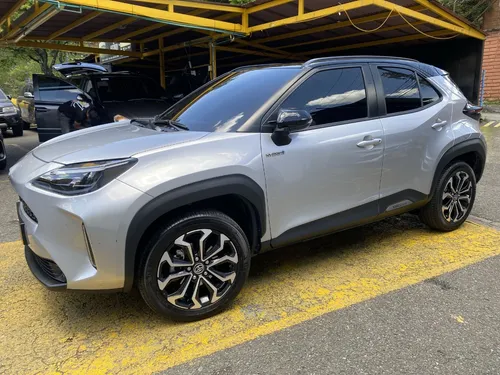 Toyota Yaris Cross 1.5 Xls Hibrido At 4x2 2024