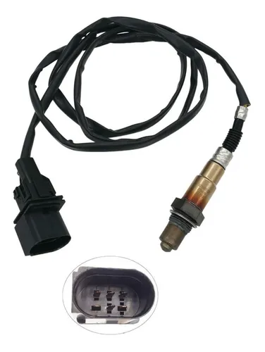 Sensor Oxigeno Audi A4 1.8 T Turbo 2006 2007 2008 2009 2010