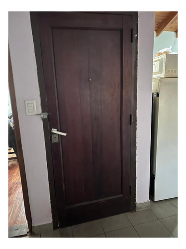 Imagen 9 de 12 de Ph En Venta - 2 Dormitorios 1 Baño - 85mts2 - Berisso