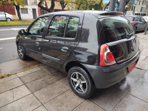 Renault Clio 1.2 Mío Authentique Pack