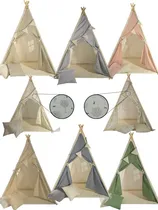 Comprar Carpa Tipi Carpa India Carpa Para Niños Teepe Carpa Infantil