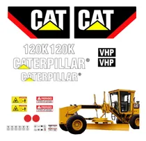 Comprar Jg De Faixas Completo Caterpillar 120k Pu002F Máquinas Pesadas