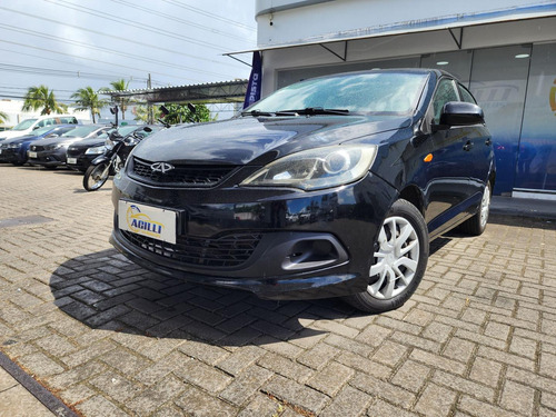 Caoa Chery Celer 1.5flex Fl