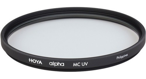 Hoya 52mm Alpha Mc Uv Filter