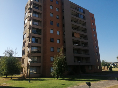Departamento Condominio Alto Del Valle, Rancagua