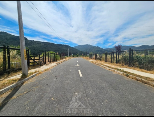 Parcela En Venta En Lago Colbún Machicura