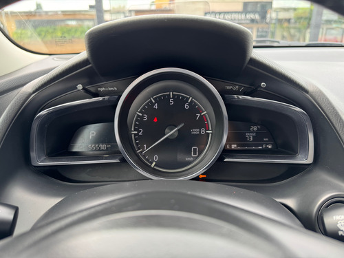 Mazda Mazda 2 1.5 I Grand Touring At