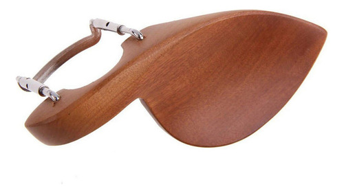 Jujube Juego De Accesorios Para Violín 4/4 Chinrest +
