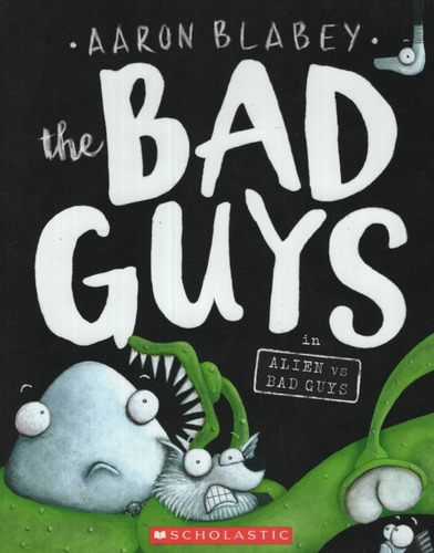 The Bad Guys 6