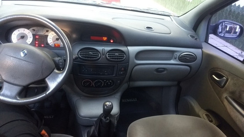 Renault Scénic Ii 1.9 Luxe I 2007