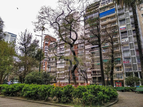 Imagen 4 de 28 de 4 Amb Venta, Totalmente Refaccionado A Nuevo!!balcon, Frente