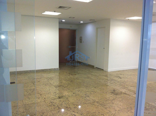 Imagem 11 de 14 de Conjunto Para Alugar, 100 M² Por R$ 3.300/mês - Alphaville - Barueri/sp - Cj0006