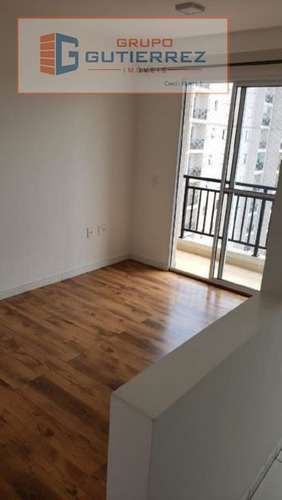 Imagem 13 de 25 de Apartamento Novo - 143