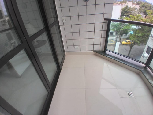 Imagem 10 de 15 de Apartamento Para Venda Em Guarujá, Enseada, 2 Dormitórios, 2 Banheiros, 1 Vaga - Ap84_2-1641075