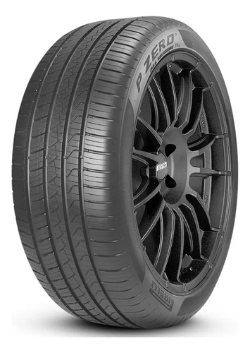 Llanta 215/55r18 Pirelli Pzero All Season 99v Xl Oe (paq. 2)