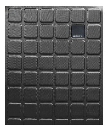 Maleta American Tourister Cirrus Light 19 Black