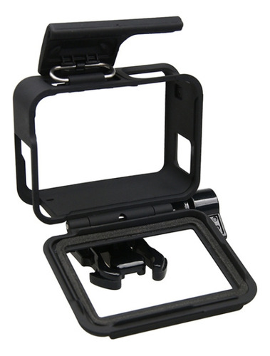 Standard Border Frame Mount Protective Cover For Gopro Hero5