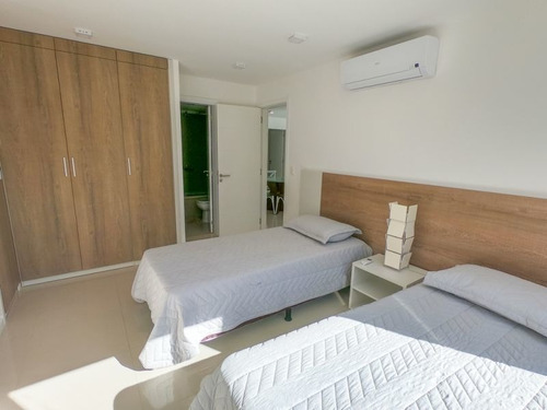 Imagen 14 de 30 de Apartamento 3 Dormitorios En Playa Mansa, Punta Del Este - Parc Du Soleil