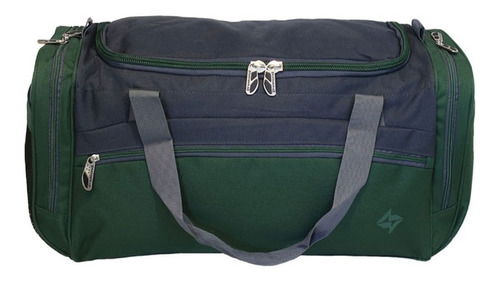 Bolso Deportivo De Viaje Gremond 22  Unisex 