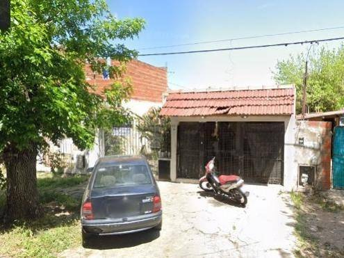 117 34 Y Diagonal 74. Lote Con Casa A Reciclar En La Plata