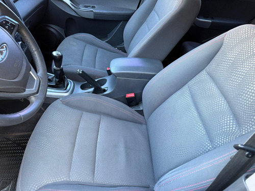 Chery Tiggo 3 1.6 3 Confort