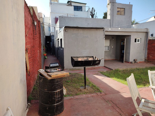 Venta Haedo Ph 2 1/2 Ambientes Fondo Libre Propio