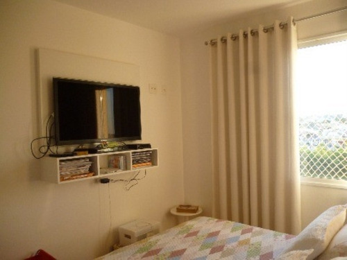 Apartamento De 88m No Spazio Livenza - Ap01044 - 3515655