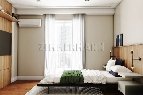 Imagem 15 de 15 de Apartamento - Moema - Ref: 116741 - V-116741