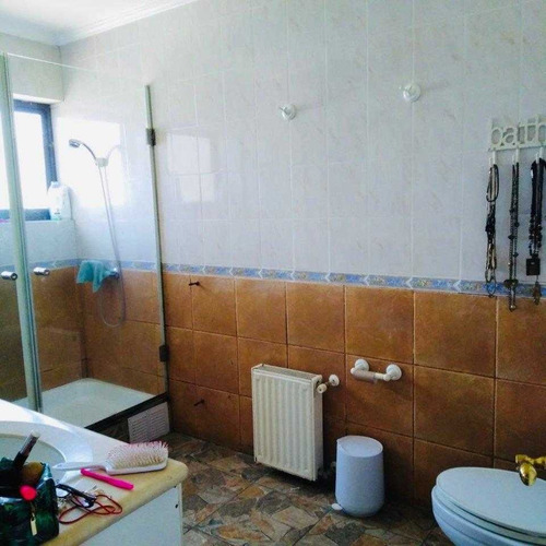 Imagen 20 de 29 de Gran Y Excelente Casa
