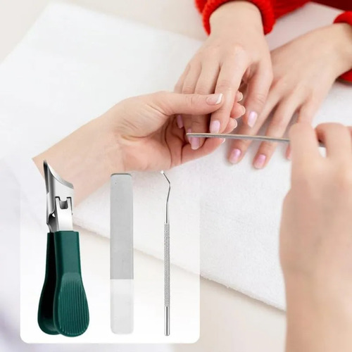 Cortauñas Para Uñas Encarnadas | Cortaúñas Con Ancha De