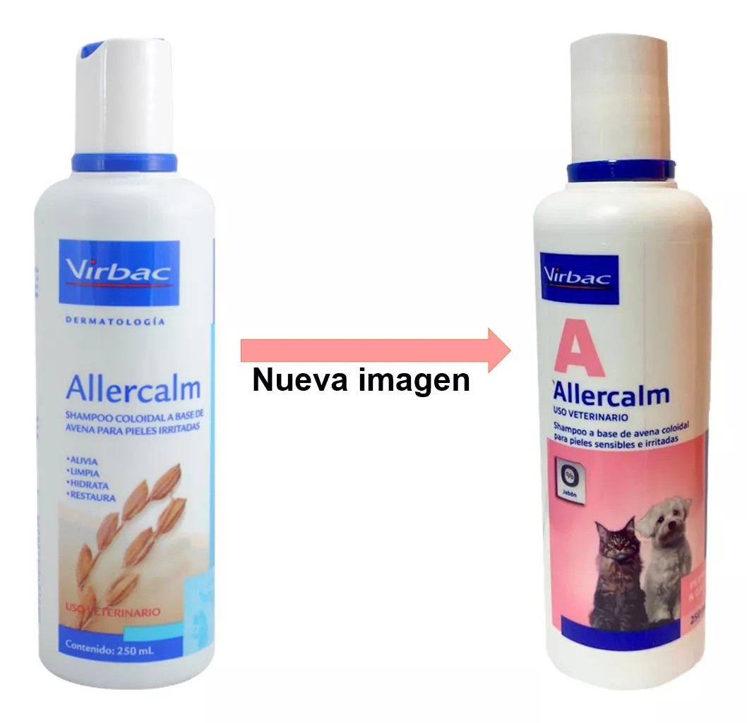 Segunda imagen para búsqueda de shampoo para perro