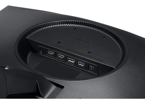 Imagen 4 de 6 de Monitor Curvo Para Juegos De 27 Samsung