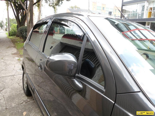 Imagen 19 de 25 de Chevrolet Spark Life