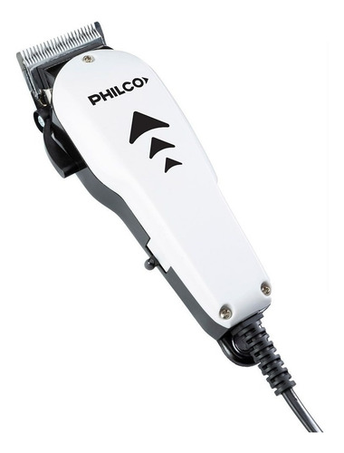 Imagen 2 de 10 de Cortadora De Pelo Philco Hc9901 Profesional Autoafilable