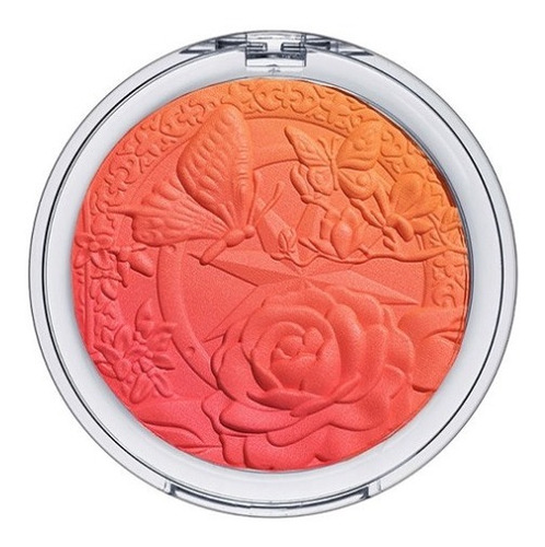 Rubor Orange Blossom Sob005 Moria Cosmetics Gbc