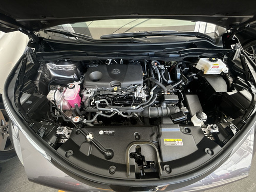 Toyota Sienna 3.5 Limited At