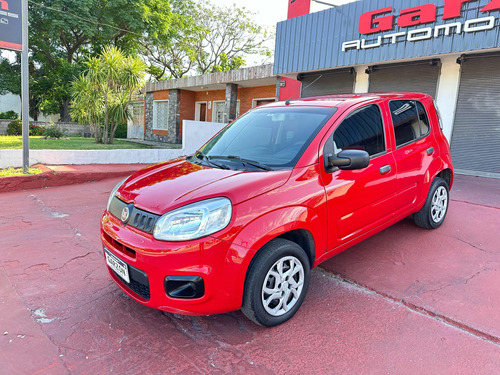 Fiat Uno 1.4 Way L