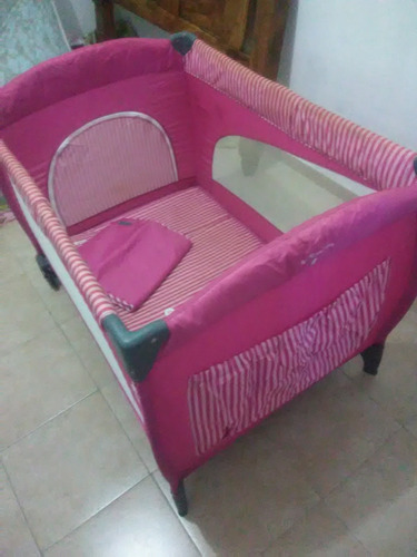 Imagen 6 de 6 de Corral Cutebabies