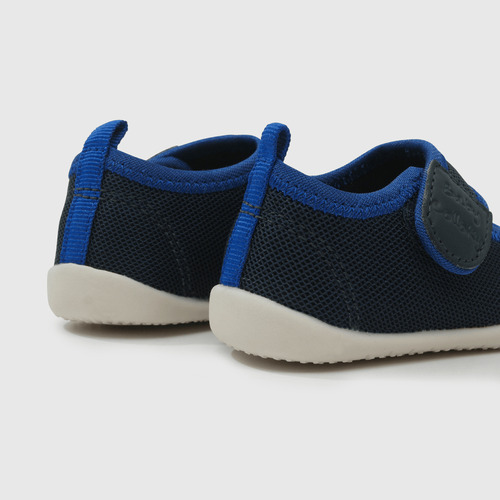 Sandalia Unisex Azul Colloky