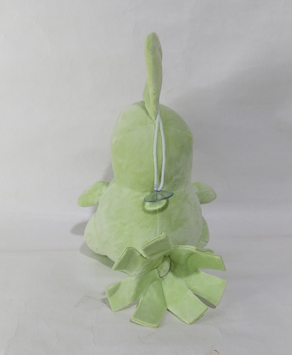 Peluche Larvitar - Pokemon #246 Excelente Calidad