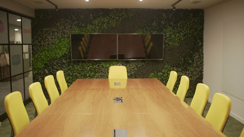 Oficinas En Alquiler | Olivos Building 3, Dr. Nicolás Repetto 3656, Olivos, Gba Norte | 2.600 M²