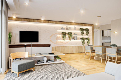 Apartamento Com 3 Dormitório(s) Localizado(a) No Bairro Vila Nova Conceição Em São Paulo / São Paulo - 5290:910021