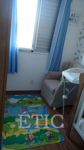 Imagem 10 de 15 de Apartamento - Jardim Aricanduva - Ref: 4177 - V-ap1978