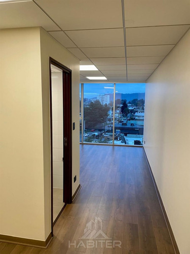 Oficina En Arriendo En Edificio K Business Center Temuco