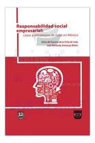 Comprar Responsabilidad Social Empresarial, Casos Y Estrategias De É