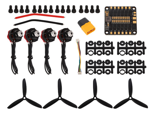 2205 Motor Sin Escobillas De 2300kv 4 En 1 30a Esc 5045