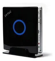 Comprar Mini Pc Zotac Intel Atom D525 1.8 Ghz 2gb Ram Ssd 220gb