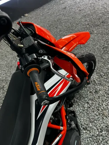 Ktm 690 Smc R 2020