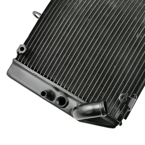 Radiador Honda Cbr 600f4 / F4i 99 Á 03 (novo) Pronta Entrega