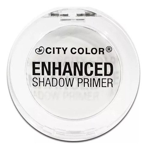 City Color Primer Para Ojos Shadow Primer 